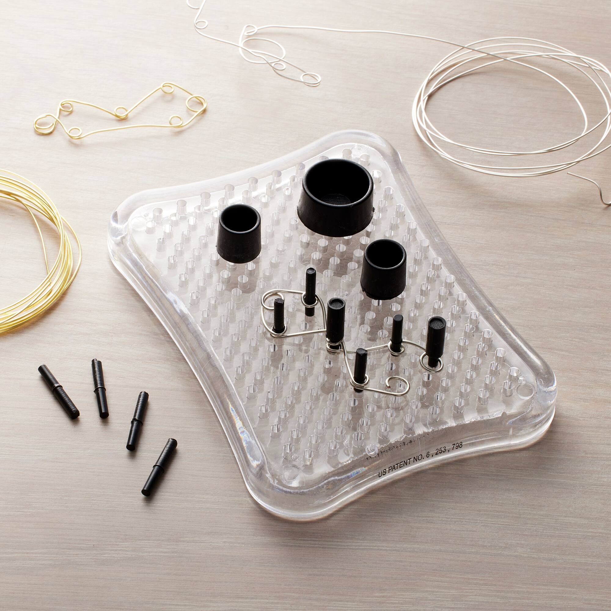 Cousin™ DIY Wire Jig